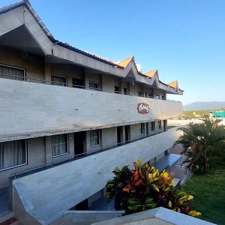 Rns Guest House Mavalli Экстерьер фото