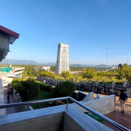 Rns Guest House Mavalli Экстерьер фото