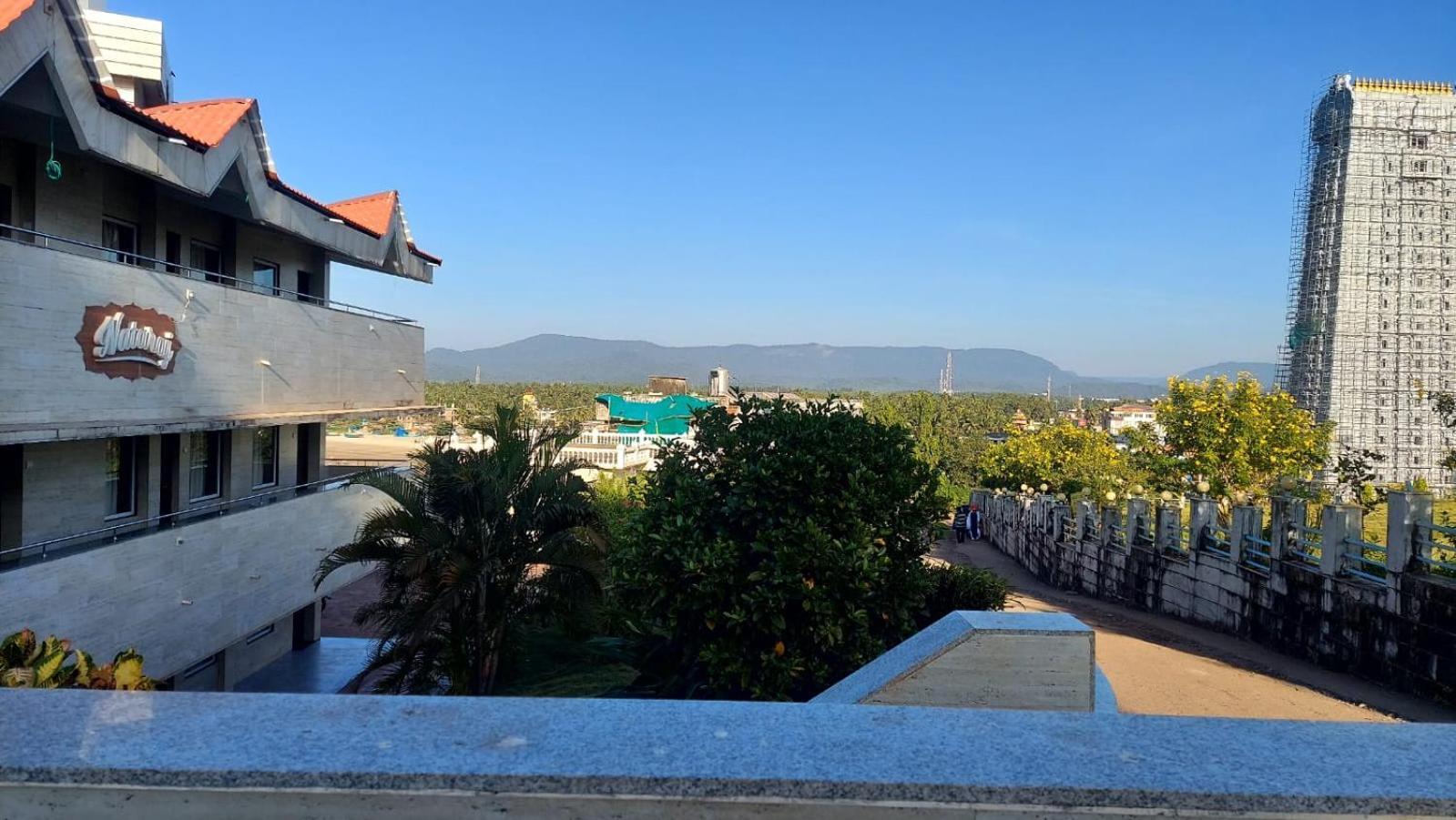 Rns Guest House Mavalli Экстерьер фото