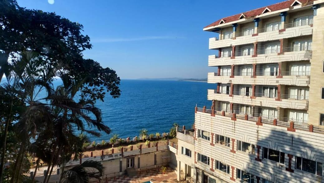 Rns Guest House Mavalli Экстерьер фото