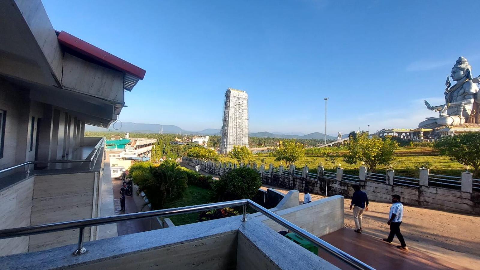 Rns Guest House Mavalli Экстерьер фото