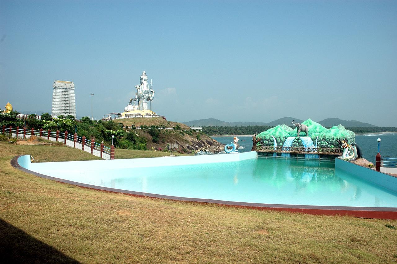 Rns Guest House Mavalli Экстерьер фото