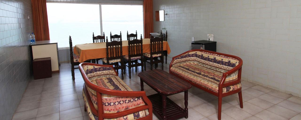 Rns Guest House Mavalli Экстерьер фото