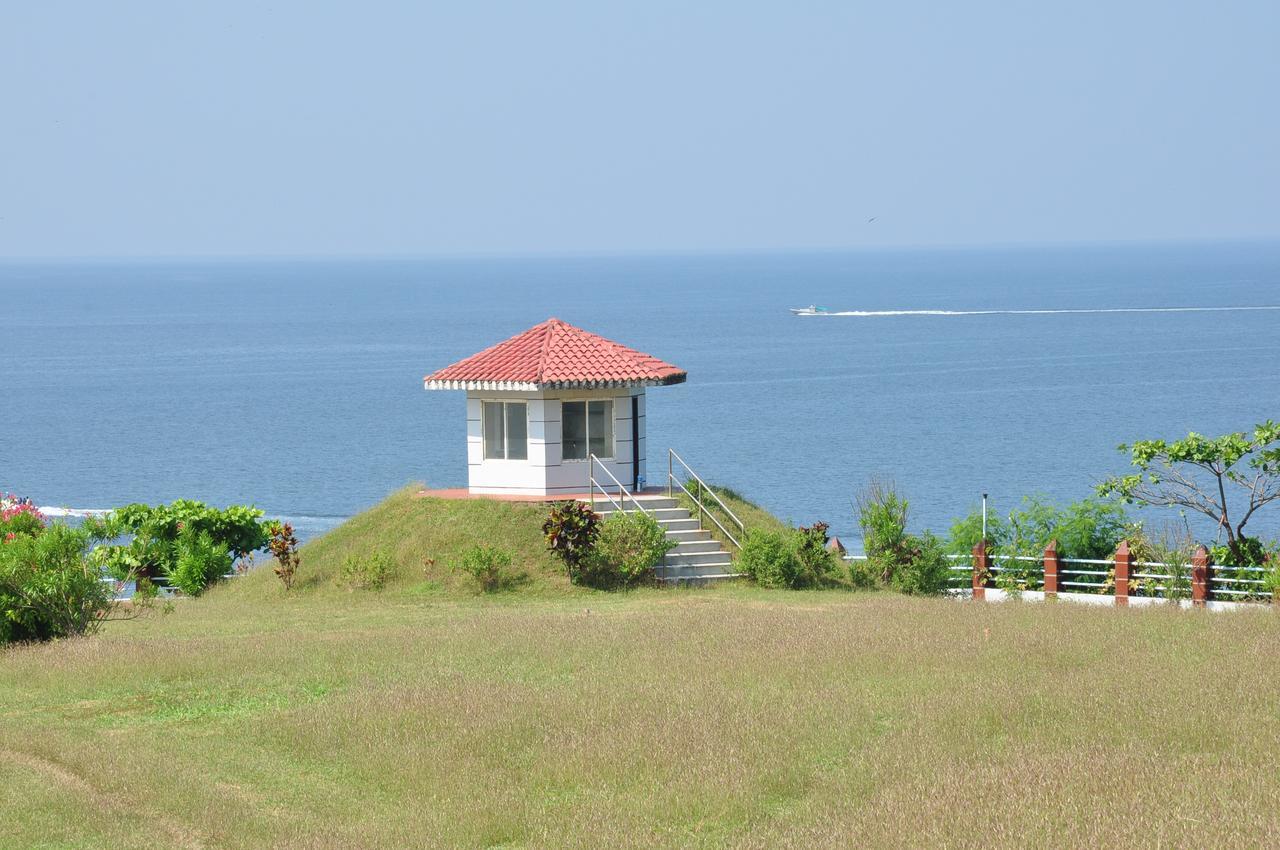 Rns Guest House Mavalli Экстерьер фото